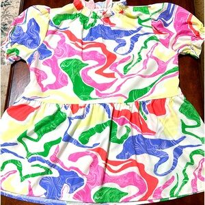 First Love boutique brand top